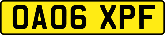 OA06XPF