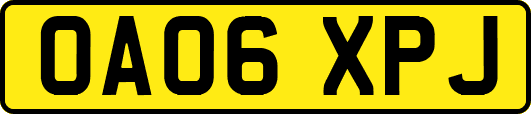 OA06XPJ