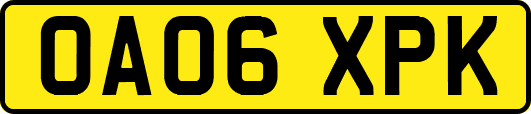 OA06XPK