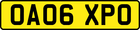 OA06XPO