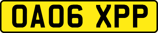 OA06XPP