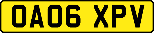 OA06XPV