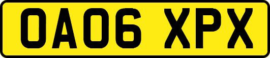 OA06XPX