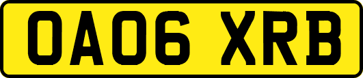 OA06XRB
