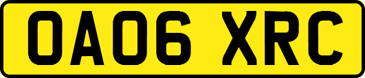 OA06XRC