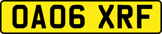OA06XRF