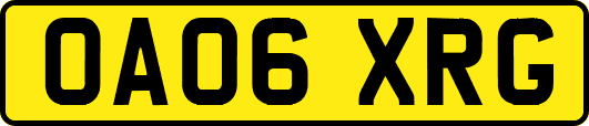 OA06XRG