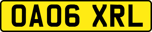 OA06XRL