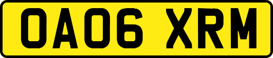 OA06XRM