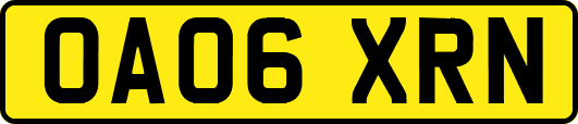 OA06XRN
