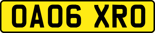 OA06XRO