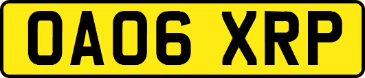 OA06XRP