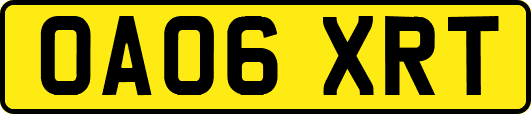OA06XRT