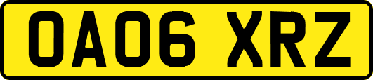 OA06XRZ