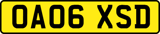 OA06XSD