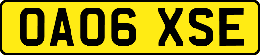 OA06XSE
