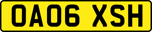 OA06XSH