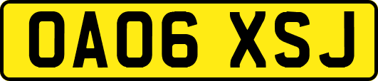OA06XSJ