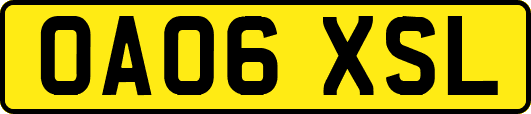OA06XSL