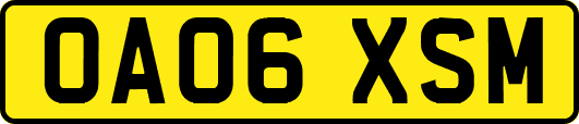 OA06XSM