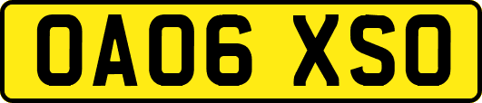 OA06XSO
