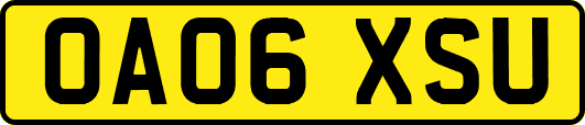 OA06XSU