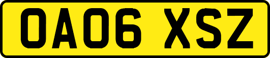 OA06XSZ