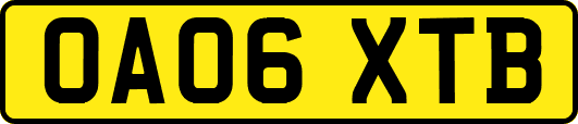 OA06XTB