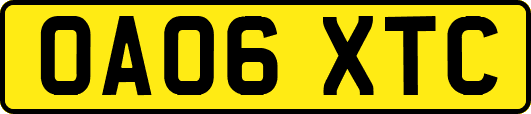 OA06XTC