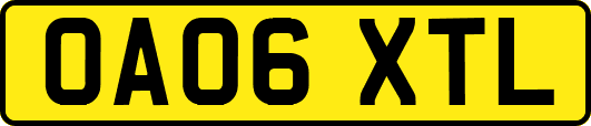 OA06XTL
