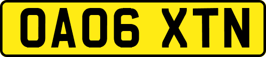 OA06XTN