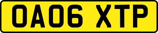 OA06XTP