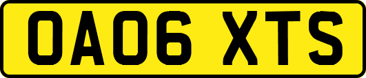 OA06XTS