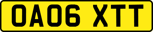 OA06XTT