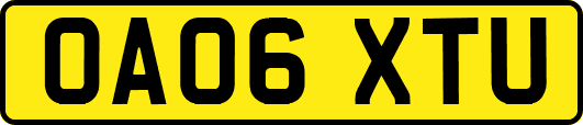 OA06XTU