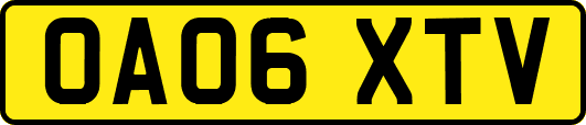 OA06XTV