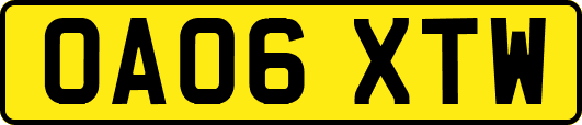 OA06XTW