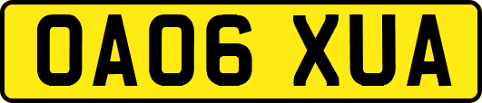 OA06XUA