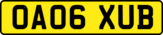 OA06XUB