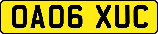 OA06XUC