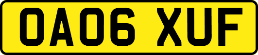 OA06XUF