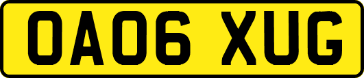 OA06XUG