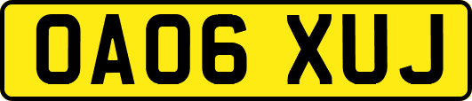 OA06XUJ