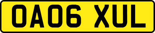 OA06XUL