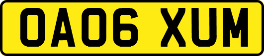OA06XUM