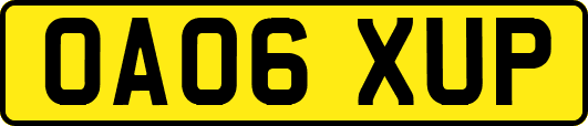 OA06XUP