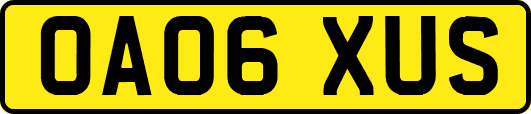 OA06XUS