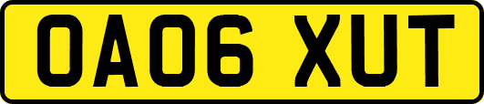 OA06XUT