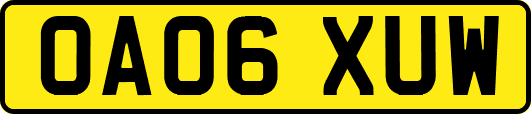 OA06XUW