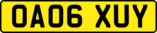OA06XUY